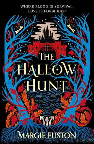 The Hallow Hunt [KSIĄŻKA]
