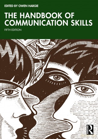 The Handbook of Communication Skills [KSIĄŻKA]
