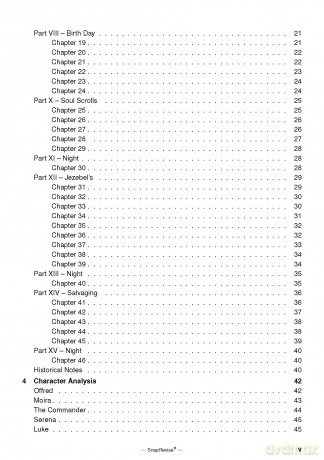 The Handmaid's Tale Text Guide: A-Level English Literature Revision Book | Includes Analysis, Key Quotes, Character Insights, and Sample Essays for Top Grades [KSIĄŻKA]