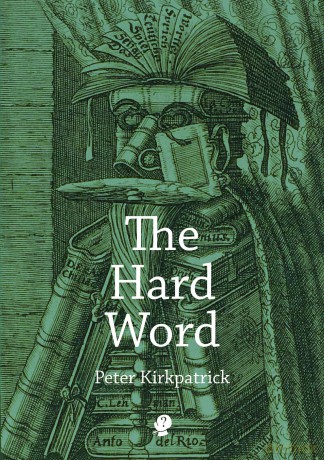 The Hard Word [KSIĄŻKA]