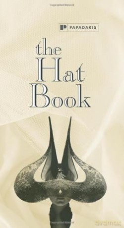 The Hat Book [KSIĄŻKA]