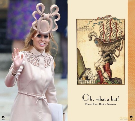 The Hat Book [KSIĄŻKA]