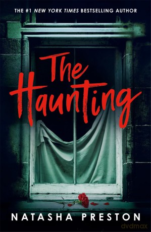 The Haunting [KSIĄŻKA]