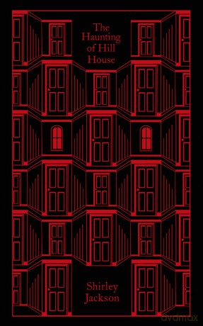 The Haunting of Hill House: Shirley Jackson [KSIĄŻKA]