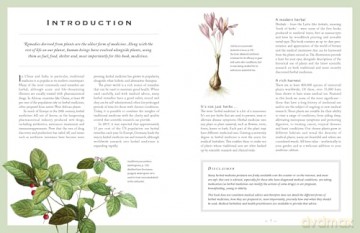 The Healing Herbal: Ancient and Modern Medicinal Plants [KSIĄŻKA]