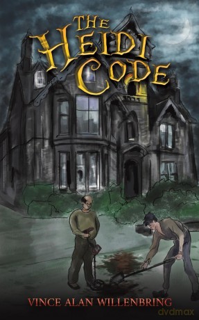 The Heidi Code [KSIĄŻKA]