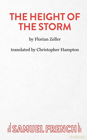 The Height of the Storm [KSIĄŻKA]