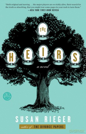 The Heirs: A Novel [KSIĄŻKA]