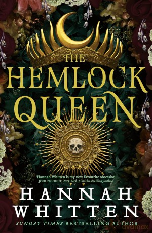 The Hemlock Queen: The Sunday Times bestseller [KSIĄŻKA]