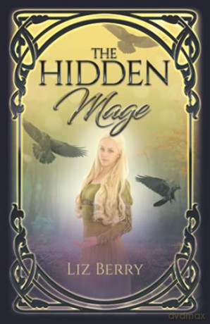 The Hidden Mage [KSIĄŻKA]