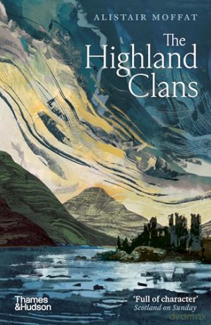 The Highland Clans [KSIĄŻKA]