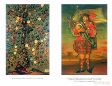 The Highland Clans [KSIĄŻKA]