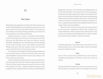 The Highland Clans [KSIĄŻKA]