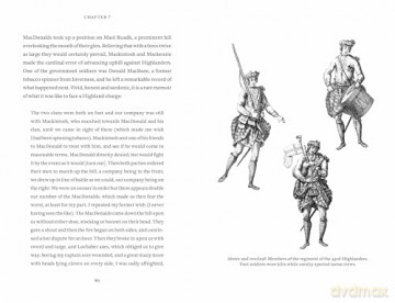 The Highland Clans [KSIĄŻKA]