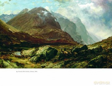 The Highland Clans [KSIĄŻKA]
