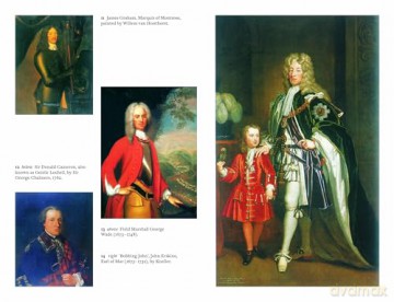 The Highland Clans [KSIĄŻKA]