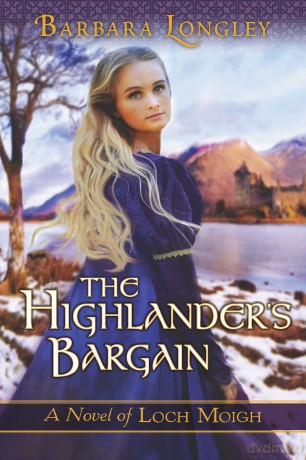 The Highlander's Bargain: 2 [KSIĄŻKA]