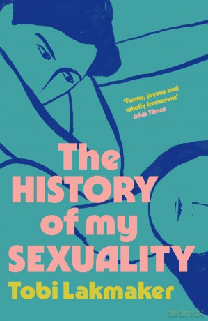 The History of My Sexuality [KSIĄŻKA]