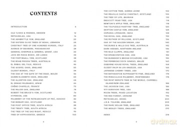 The History Trees: New for 2025, extraordinary tales of famous forests and natural landmarks around the world, with roots in history through to today [KSIĄŻKA]