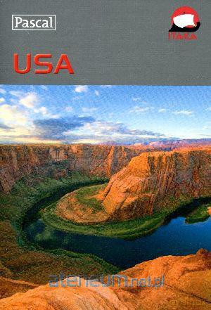 Przewodnik ilustrowany - USA w.2013 [KSIĄŻKA]