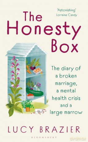 The Honesty Box [KSIĄŻKA]