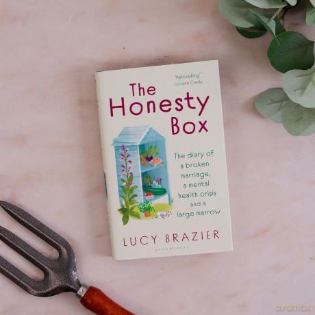 The Honesty Box [KSIĄŻKA]