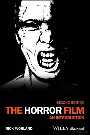 The Horror Film: An Introduction [KSIĄŻKA]