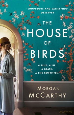 The House of Birds [KSIĄŻKA]