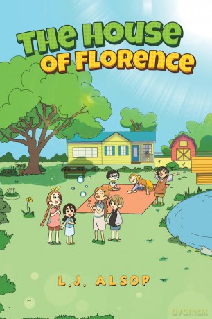 The House of Florence [KSIĄŻKA]