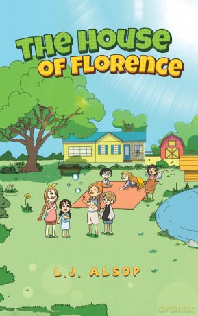 The House of Florence [KSIĄŻKA]