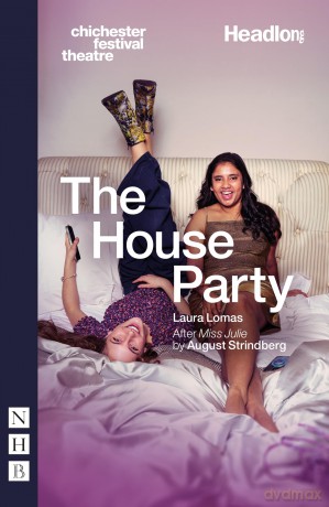 The House Party [KSIĄŻKA]