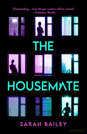 The Housemate [KSIĄŻKA]