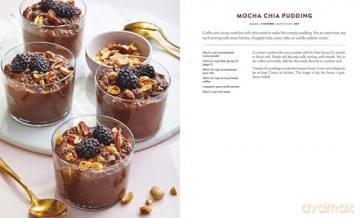The How Not to Age Cookbook: Over 100 Recipes for Getting Healthier and Living Longer [KSIĄŻKA]
