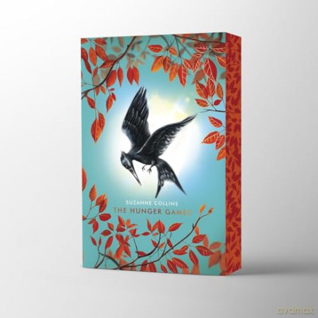 The Hunger Games: the Deluxe Edition [KSIĄŻKA]