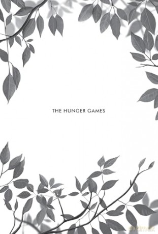 The Hunger Games: the Deluxe Edition [KSIĄŻKA]