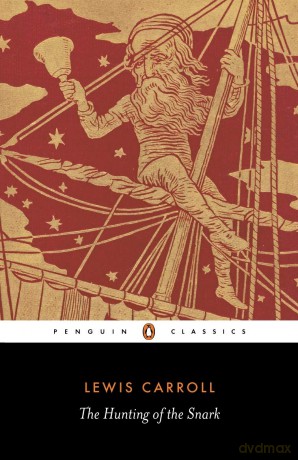 The Hunting of the Snark [KSIĄŻKA]