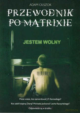 Przewodnik po matrixie [KSIĄŻKA]