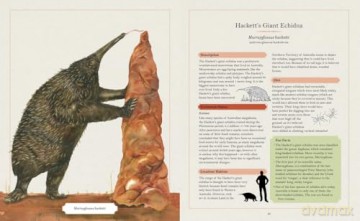 The Illustrated Encyclopaedia of Extinct Animals [KSIĄŻKA]
