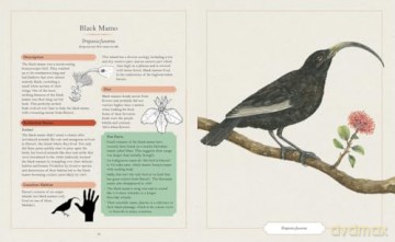The Illustrated Encyclopaedia of Extinct Animals [KSIĄŻKA]