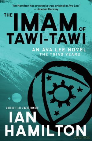 The Imam of Tawi-Tawi: An Ava Lee Novel: Book 10 [KSIĄŻKA]