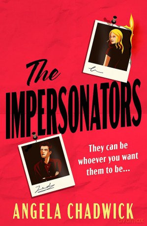 The Impersonators [KSIĄŻKA]