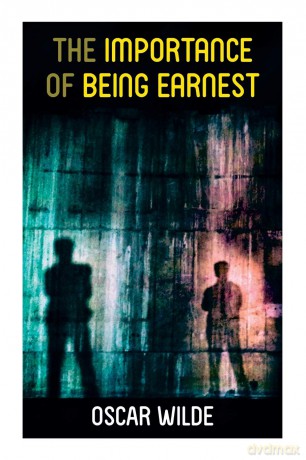 The Importance of Being Earnest [KSIĄŻKA]