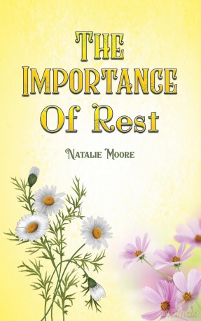The Importance of Rest [KSIĄŻKA]