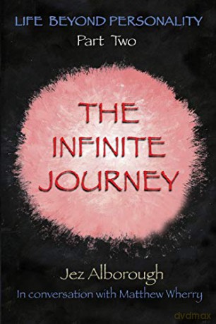 The Infinite Journey [KSIĄŻKA]