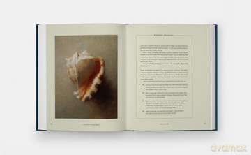 The Inner Life of the Artist: Conversations from the Atelier [KSIĄŻKA]