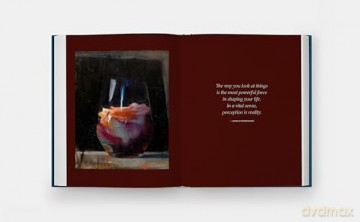 The Inner Life of the Artist: Conversations from the Atelier [KSIĄŻKA]