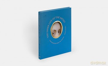 The Inner Life of the Artist: Conversations from the Atelier [KSIĄŻKA]