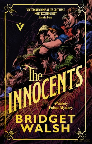 The Innocents [KSIĄŻKA]
