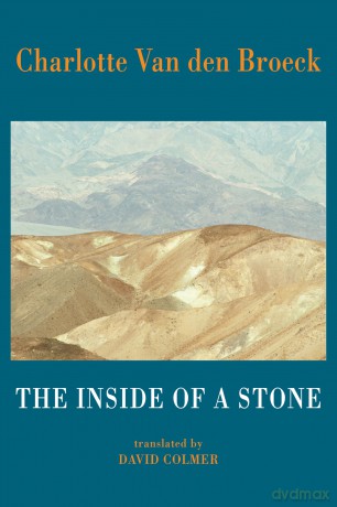 The Inside of a Stone [KSIĄŻKA]