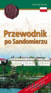 Przewodnik po Sandomierzu WDS [KSIĄŻKA]